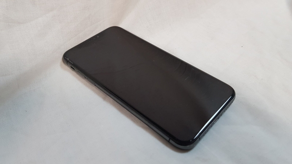 LESEN! Apple iPhone XS 512GB Smartphone entsperrt