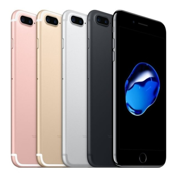 Apple iPhone 7 Plus – 32GB 128GB 256GB – entsperrt Smartphone Klasse A Zustand