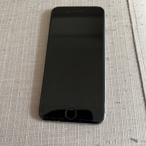 Apple iPhone 6s spacegrau entsperrt 64GB 4,7″ 12MP IOS Touchscreen Smartphone