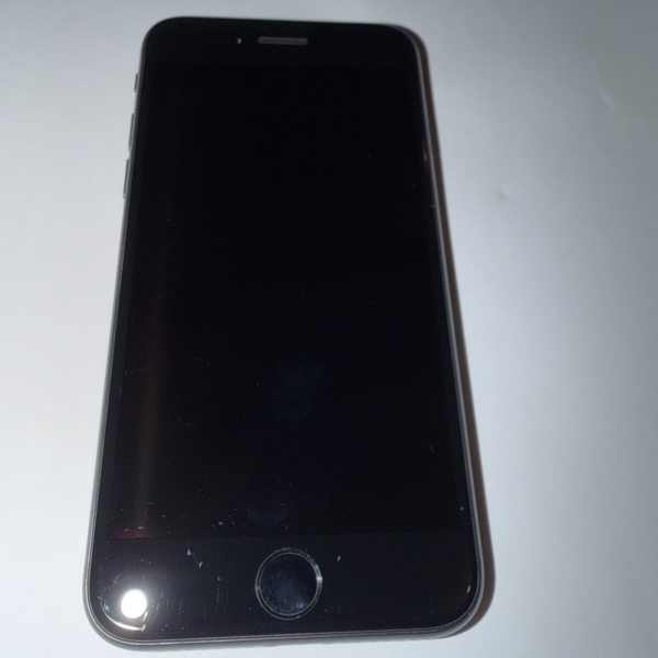 Apple iPhone SE 2. Gen 64GB schwarz entsperrt Smartphone – 90% Akku