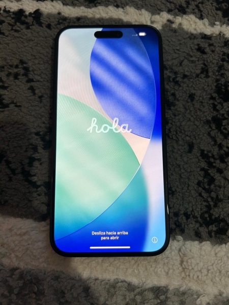 Apple iPhone 15 Plus 5G 128GB entsperrt SIM-frei Smartphone