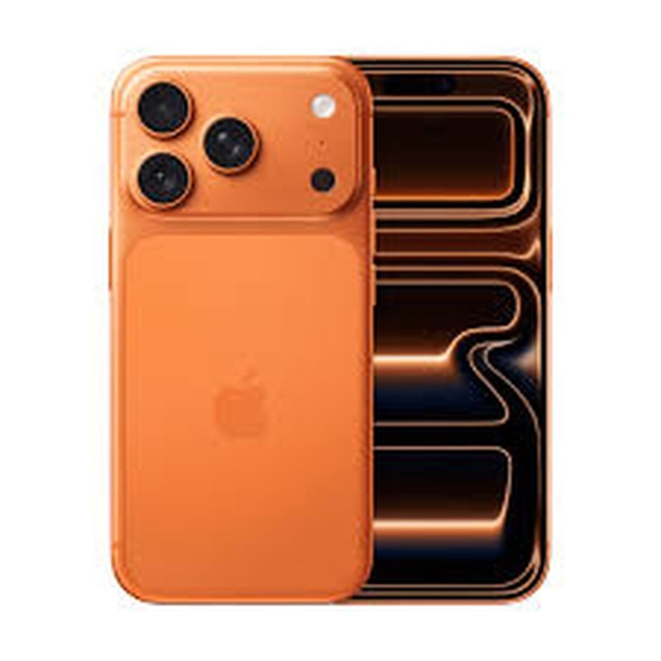 Smartphone Apple IPHONE 17 PRO 6,3″ A19 Pro 512 GB Orange