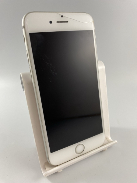 Apple iPhone 6s A1688 4,7″ weiß IOS Smartphone gesprungen Ersatzteile & Reparaturen #C