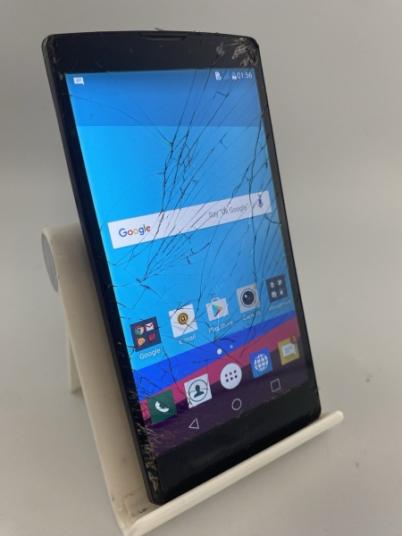 LG G4c grau entsperrt Single Sim 8GB 5,0″ 8MP Android Smartphone Defekt #C10