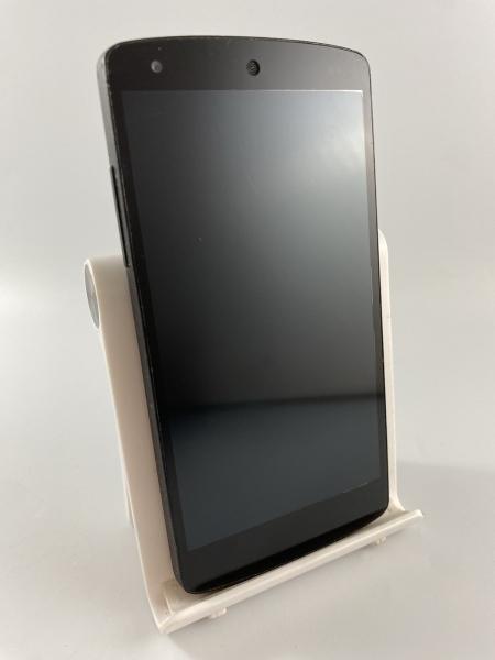 LG Nexus 5 schwarz Single Sim 16GB 4,95″ 8MP Android Smartphone defekt #B