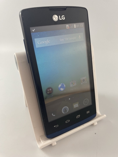 LG Joy Blue unbekanntes Netzwerk 4GB 4,0″ 5MP Android Touchscreen Smartphone