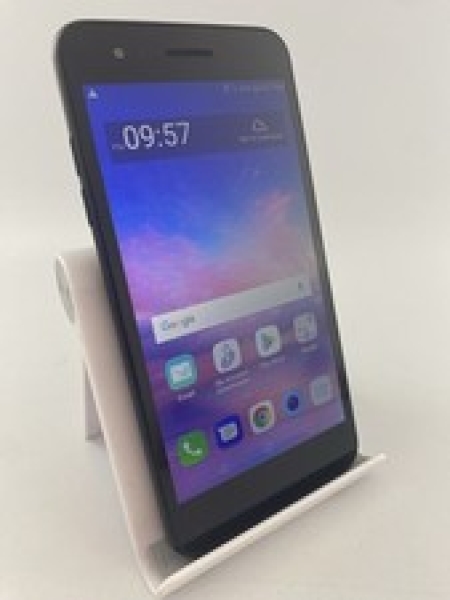 LG Rebel 4 schwarz unbekanntes Netzwerk 16GB 5,0″ Android Touchscreen Smartphone