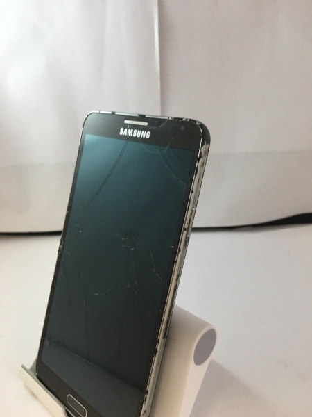 Samsung Galaxy Note 3 32GB entsperrt schwarz Android Smartphone gesprungen 13MP Kamera