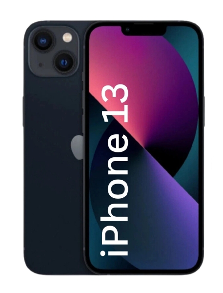 Neues Apple iPhone 13 128GB 5G | Entsperrt – Top Zustand – Smartphones