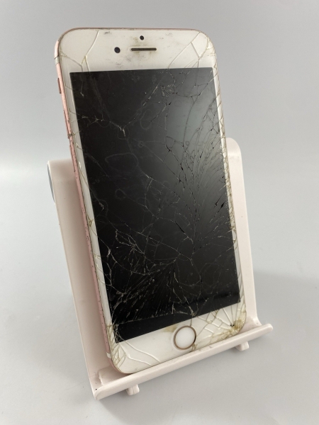 Apple iPhone 6s A1688 4,7″ Rose Pink IOS Smartphone gesprungen Ersatzteile & Reparaturen #C