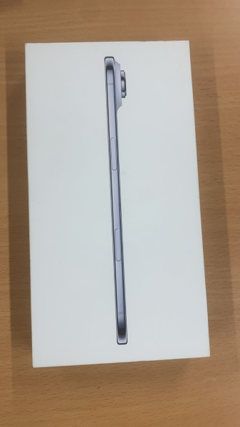 Apple iPhone Air himmelblau 6,5″ 256GB 5G entsperrt & SIM frei Smartphone MG2P4QN/A