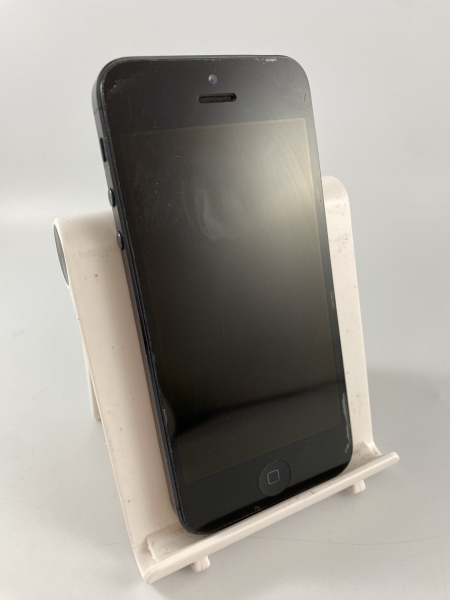 Apple iPhone 5 A1429 4″ schwarz IOS Smartphone gutes Display Ersatzteile & Reparaturen #C