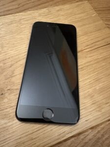Apple iPhone 6 – 64GB – Space Grau – Entsperrt – Top Zustand