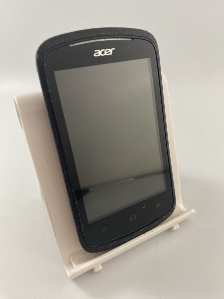 Acer Liquid Z2 Z120 schwarz entsperrt 4GB 3,5″ 3MP Android Smartphone Defekt #C07