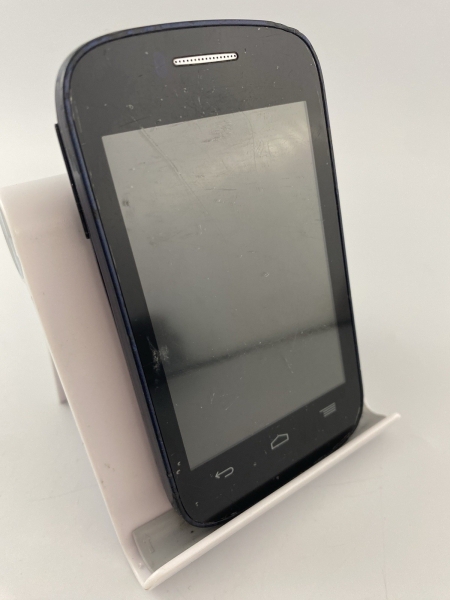 Alcatel Pop C1 Blue EE Netzwerk Single Sim 4GB 3,5″ Android Smartphone Defekt #C08
