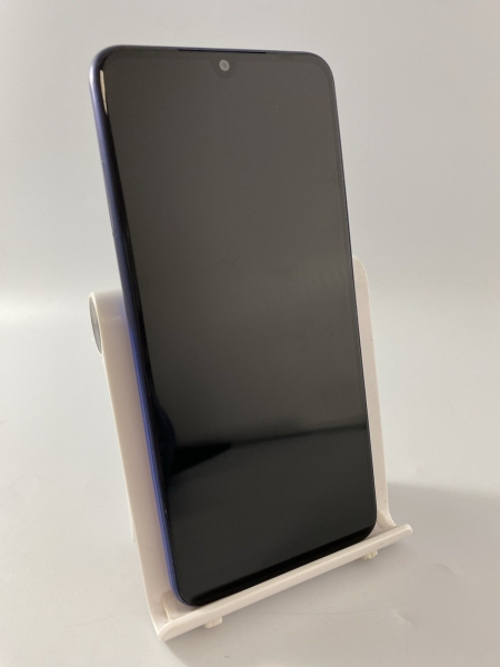 Alcatel 1S 2020 5008Y Blau Single Sim 32GB 6,22″ Android Smartphone Defekt #D