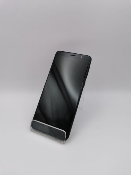 Alcatel 1X (2019) schwarz 16GB Smartphone entsperrt Android 5008Y Beschreibung lesen