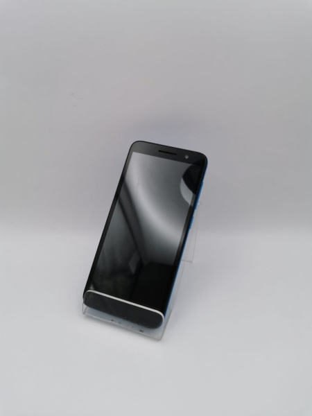 Alcatel 1 Smartphone blau 8GB entsperrt Android Handy Beschreibung lesen