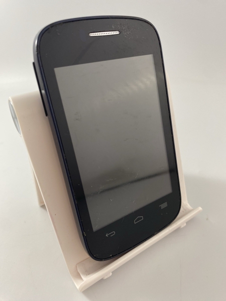 Alcatel One Touch Pop C1 schwarz EE Netzwerk 4GB Android Smartphone unvollständig #1