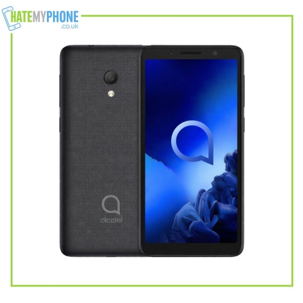 Alcatel 1C 2019 entsperrt 5,0″ 8GB 1GB RAM 4G Android 8.1 Go Smartphone