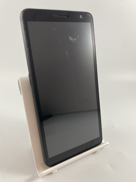 Alcatel 1B 2020 schwarz 32GB 5,5″ 8MP Android Go Touchscreen Smartphone defekt #B