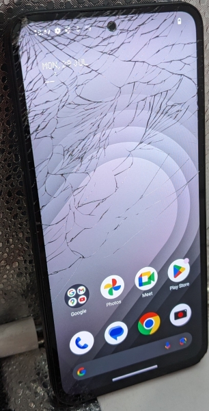 CMF by Nothing Phone 1 6,7″ FHD+ 120Hz Android Smartphone 8+128GB – DISPLAYBRUCH