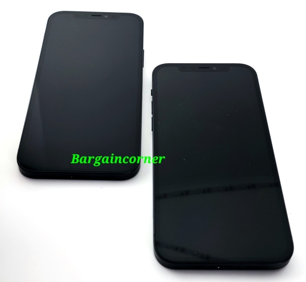 Apple iPhone 12 64gb entsperrt 4G/5G Top A+ Zustand Smartphone ExDisplay