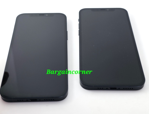 Apple iPhone 12 64gb entsperrt 4G/5G Top A+ Zustand Smartphone ExDisplay