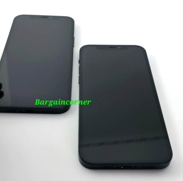 Apple iPhone 12 64gb entsperrt 4G/5G Top A+ Zustand Smartphone ExDisplay