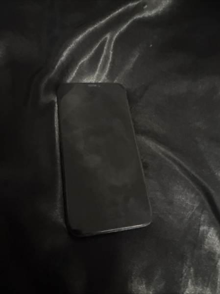 Apple iPhone XR 64GB schwarz entsperrt Smartphone für Ersatzteile