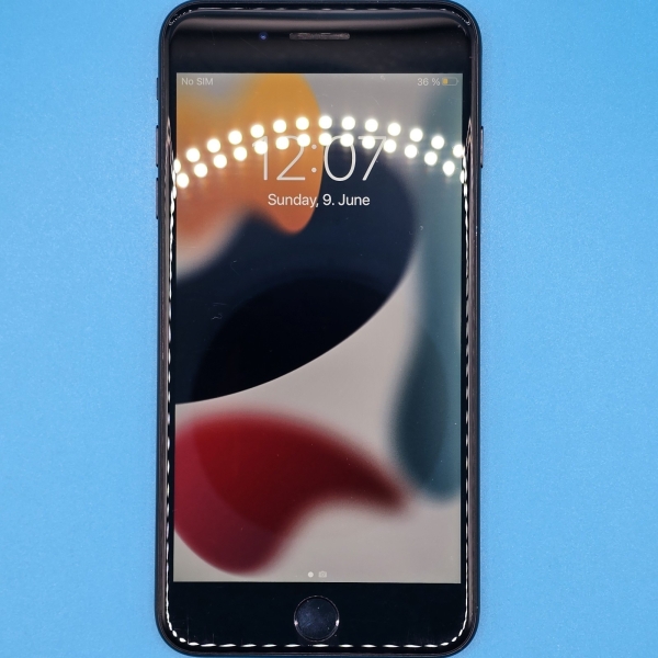 Apple iPhone 7 Plus – 32GB – entsperrt Smartphone Klasse B schwarz kostenloser Versand