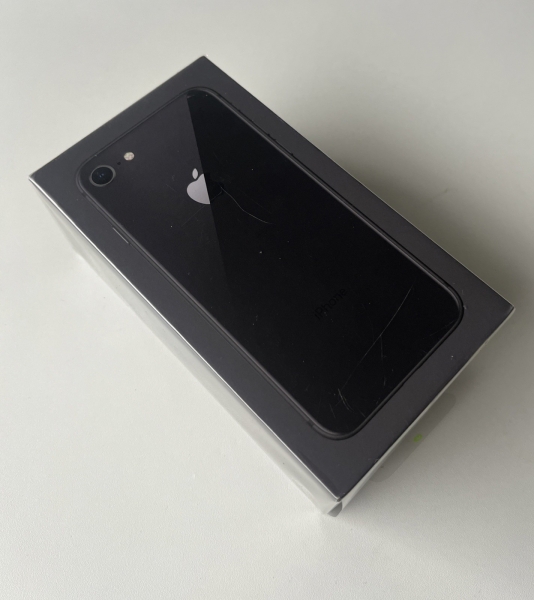 Neu versiegelt Apple iPhone 8 64gb – UK geliefert