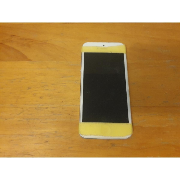 Apple iPhone 5 A1429 Smartphone weiß silber 4,0″ IPS LCD (1GB+16GB) – für Ersatzteile