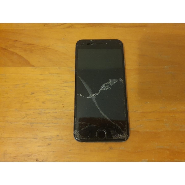 Apple iPhone 6 A1586 Smartphone Space Grau 4,7″ LCD 8MP (1GB + 16GB) – für Ersatzteile