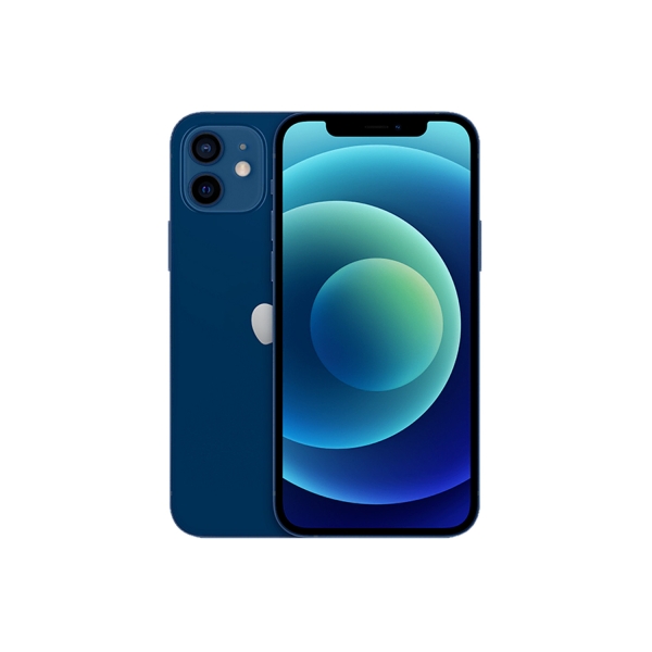 Apple iPhone 12 Handy 128GB Entsperren Mobilteil Simfree Top Zustand