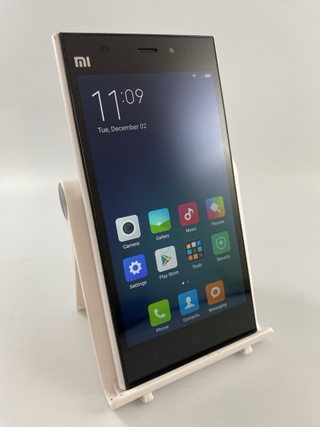 Xiaomi Mi 3 weiß entsperrt 3G 16GB 5,0″ 13MP Android Touchscreen Smartphone