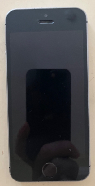 Apple iPhone SE – 16GB 32GB – Space Grau