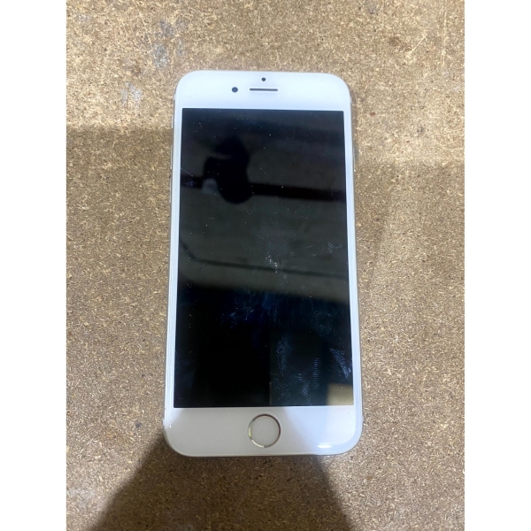 Apple iPhone 6s A1688 Smartphone silber 4,7″ IPS LCD 12MP (2GB+16GB) für Ersatzteile