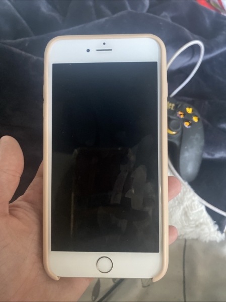 iPhone 6 Plus 64GB gesperrt Know The Pass Word