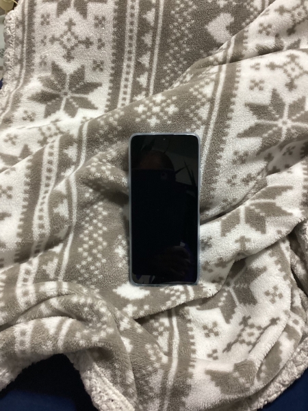 Smartphone Blackview Shark 5G