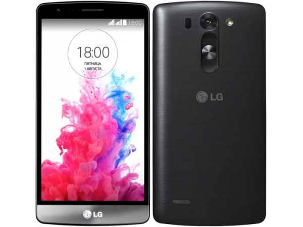 LG G3 D855 – 16GB – (entsperrt) Smartphone