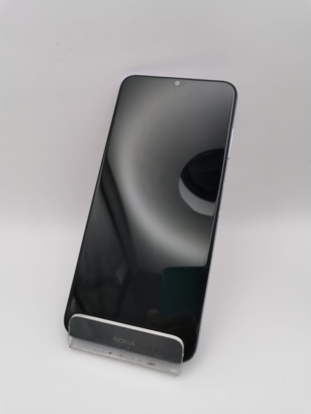 Nokia G10 32GB lila Smartphone 4G entsperrt Android Smartphone nur Single Sim