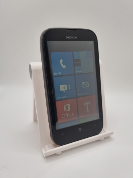 Nokia Lumia 510 weiß entsperrt 4GB 4,0″ 5MP Windows Smartphone