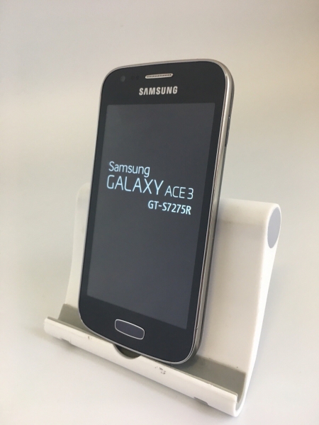 Samsung Galaxy Ace 3 S7275 blau entsperrt 4GB 1GB RAM Android Smartphone