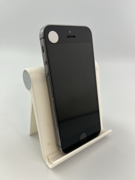 Apple iPhone 5s A1457 grau Smartphone guter Bildschirm LCD Ersatzteile & Reparaturen #C