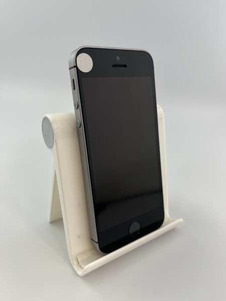Apple iPhone SE 1. Gen Grau Smartphone Guter Bildschirm LCD Ersatzteile & Reparaturen #C