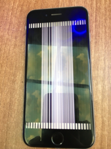 iPhone 6 (BESCHREIBUNG LESEN KOSTENLOSER VERSAND)