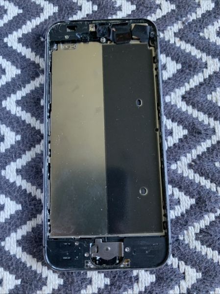 iPhone 5 S 16gb ungetestet Smartphone EE oder entsperrt