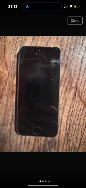 Iphone für Ersatzteile