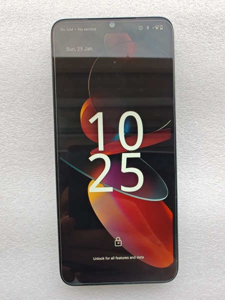 Doogee N55 Smartphone Android 14, Modell 2025, 9GB/128GB